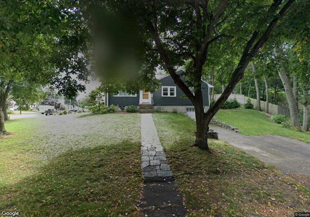 92 Rolling Ln, Needham, MA 02492 - photo 1