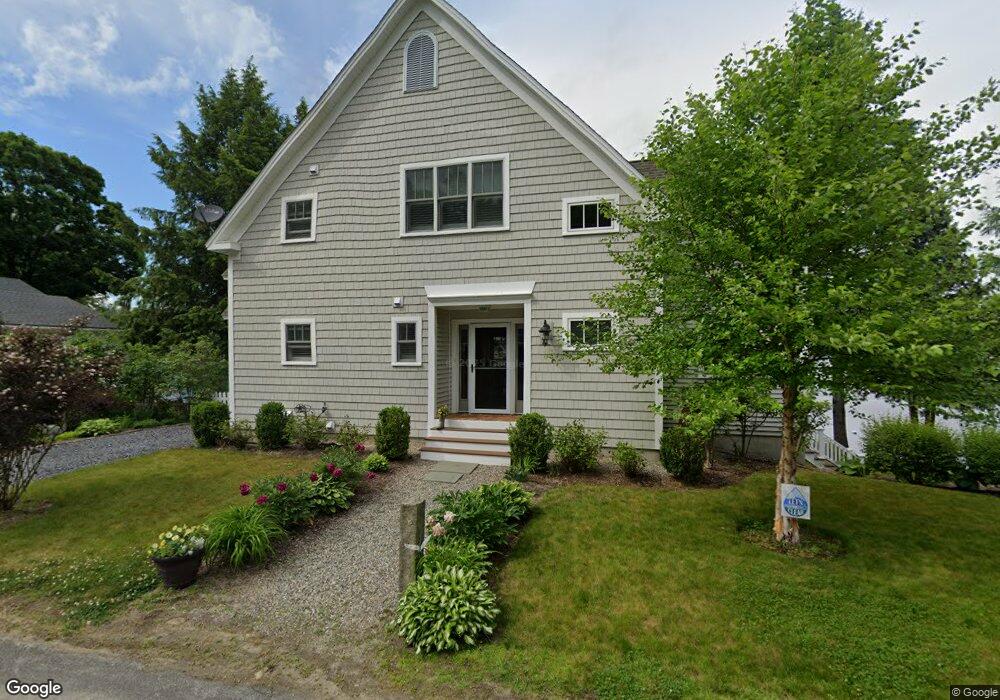 182 Crescent Lake Rd, Newport, NH 03773 - photo 1