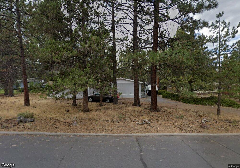 61003 Targee Dr, Bend, OR 97702 - photo 1