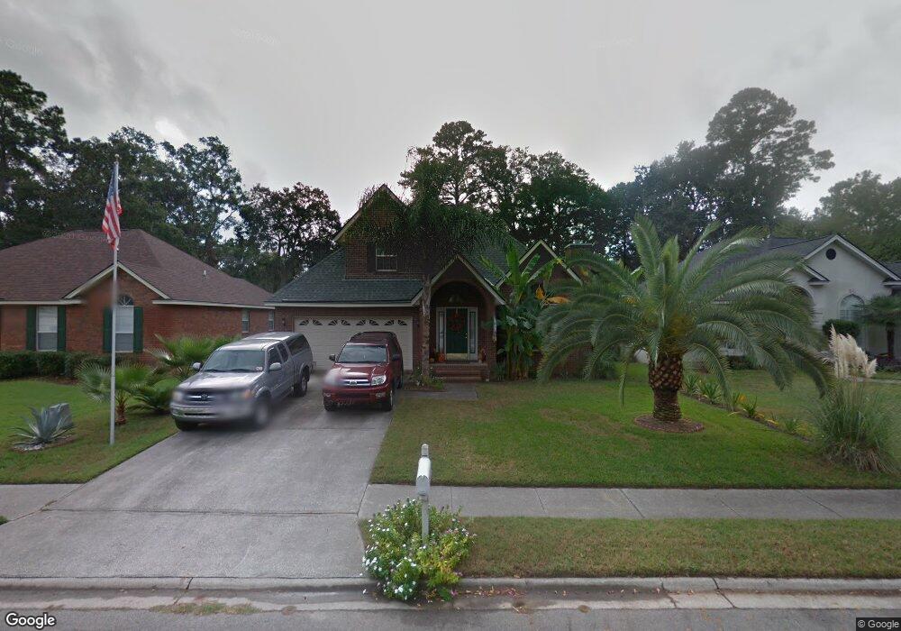 115 Saint Andrews Way, Savannah, GA 31410 - photo 1