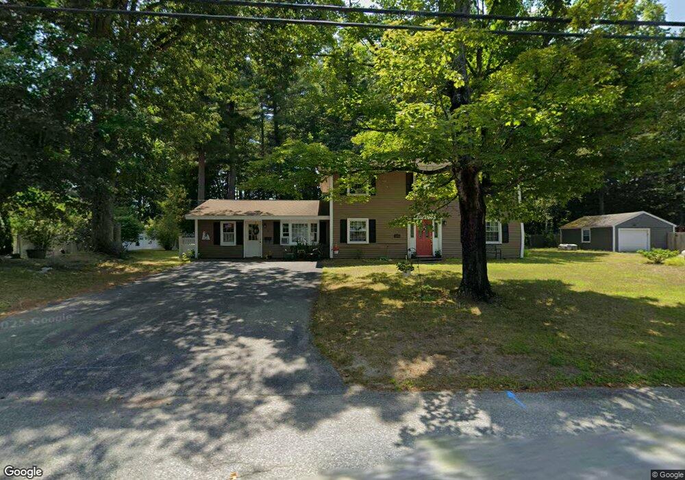 8 Algonquin Rd, Chelmsford, MA 01824 - photo 1