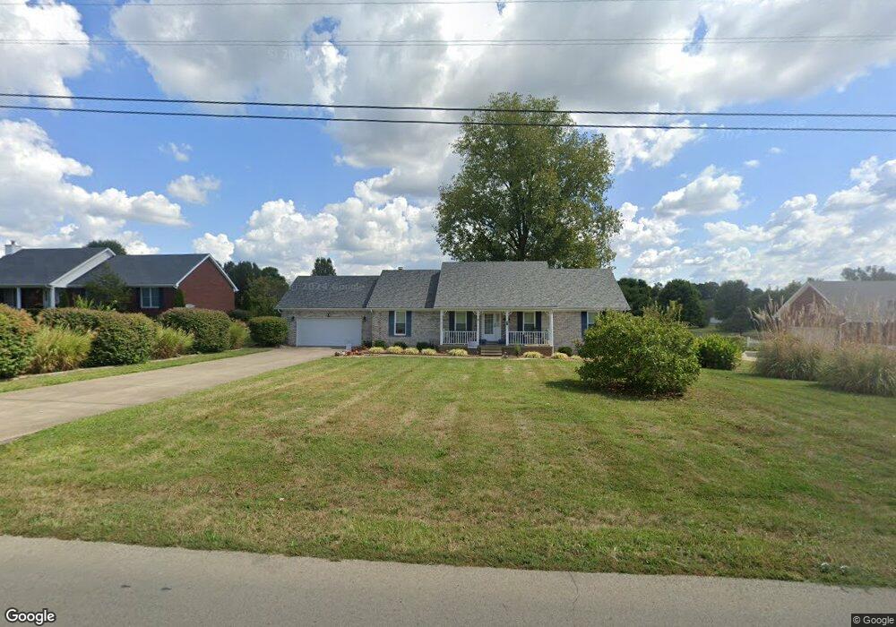360 Bogard Ln, Mount Washington, KY 40047 - photo 1
