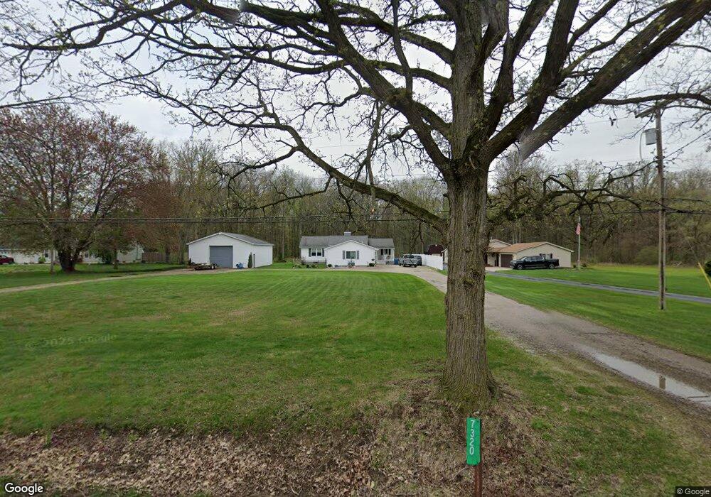 7320 Sharp Rd, Swartz Creek, MI 48473 - photo 1