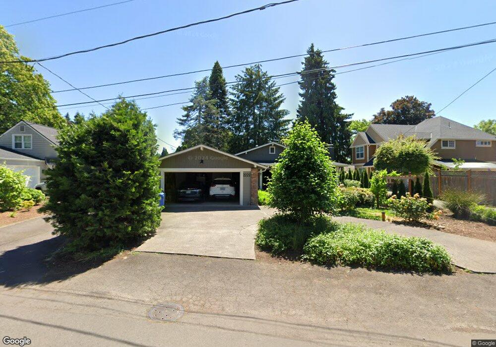 2222 Sandy Dr, Eugene, OR 97401 - photo 1