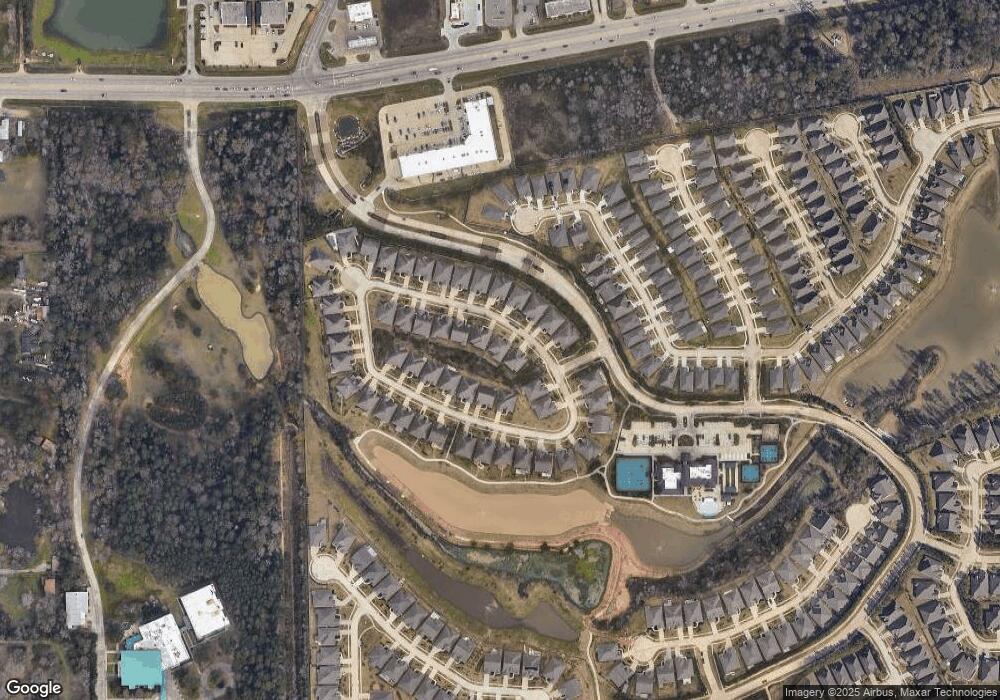 211 Kimblewick Way, Spring, TX 77382 - photo 1