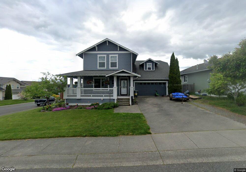 3921 Keystone Way, Bellingham, WA 98226 - photo 1