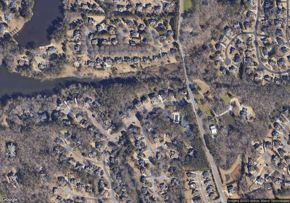 345 Hamilton Park Dr unit 1, Roswell, GA 30075 - photo 1