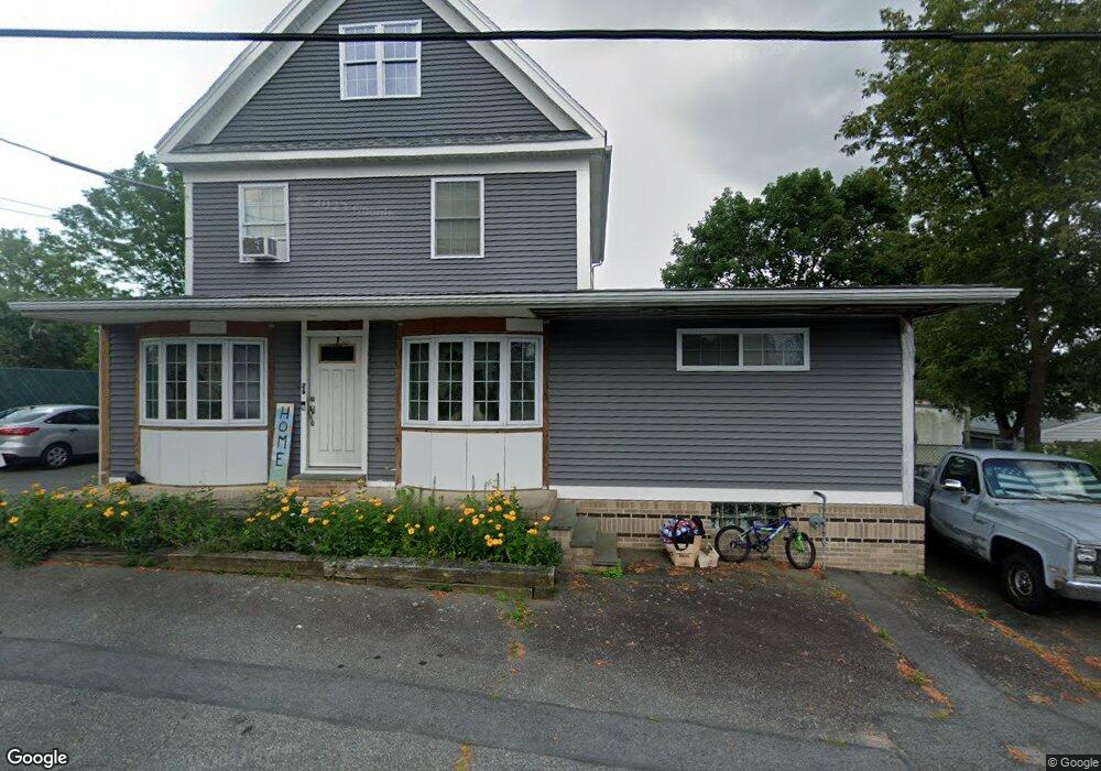 26 Jean St, Acushnet, MA 02743 - photo 1
