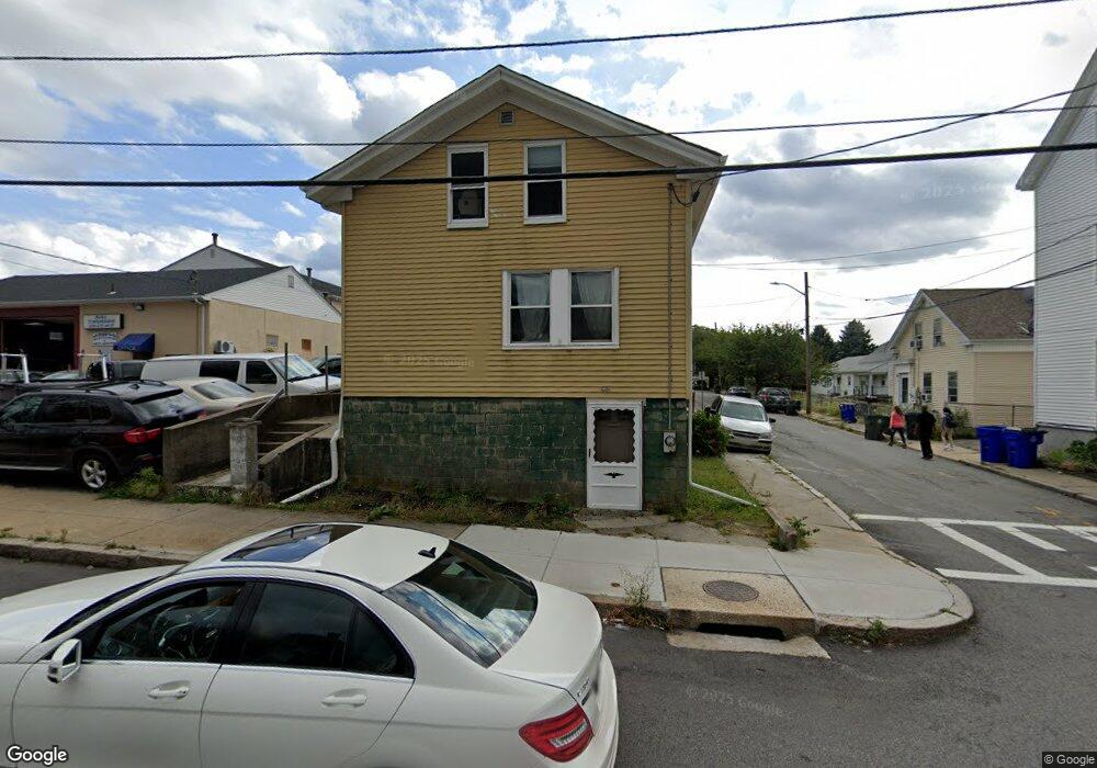 445 Globe St unit 1, Fall River, MA 02724 - photo 1