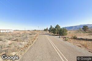 55 West Rd, Alamogordo, NM 88310