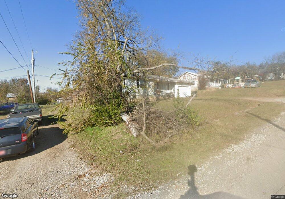 509 N 12th St, Henryetta, OK 74437 - photo 1