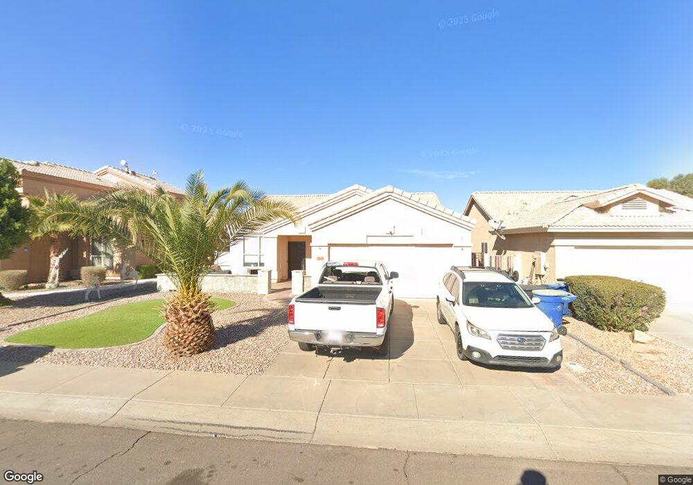 1034 W Whitten St, Chandler, AZ 85224 - photo 1