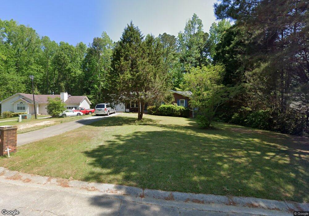 133 Ashwood Way unit 3, Winder, GA 30680 - photo 1