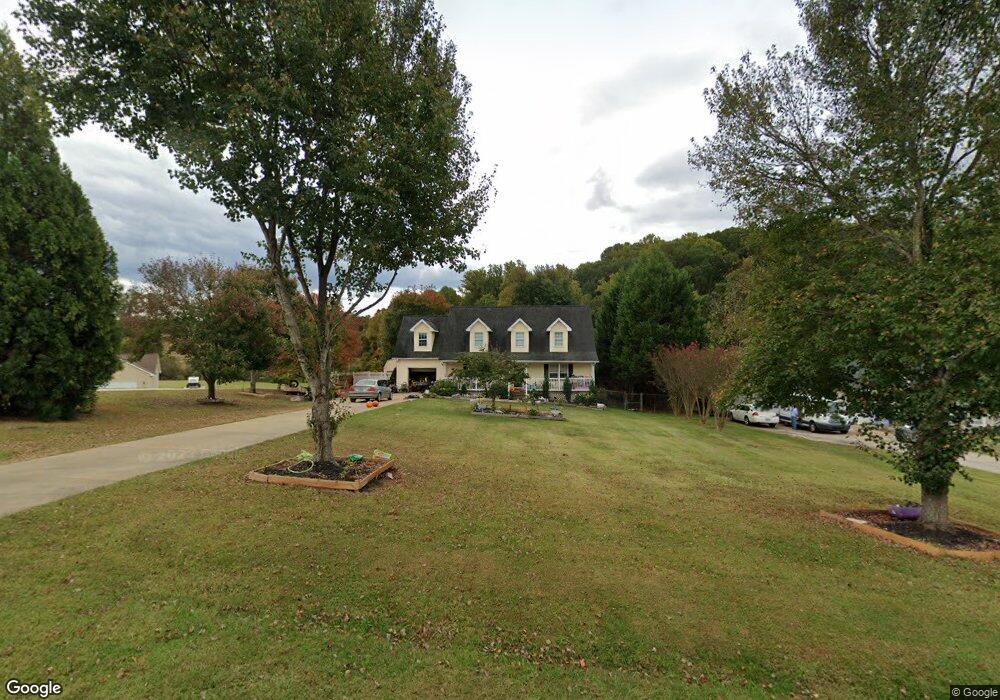 146 Morrison Creek Rd, Statesville, NC 28625 - photo 1