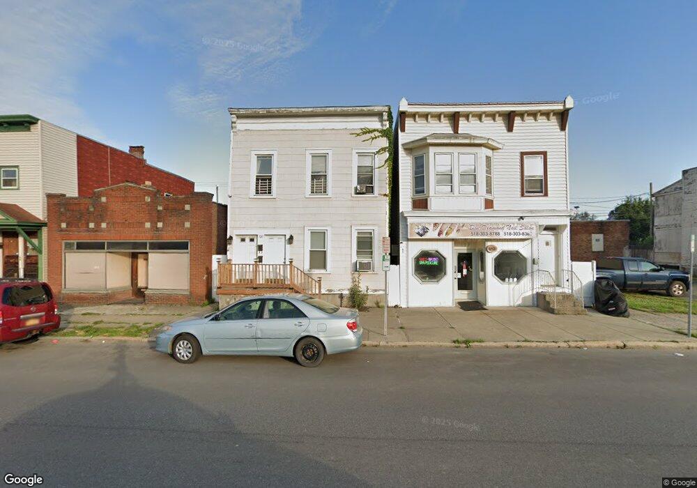 325 5th Ave, Troy, NY 12182 - photo 1