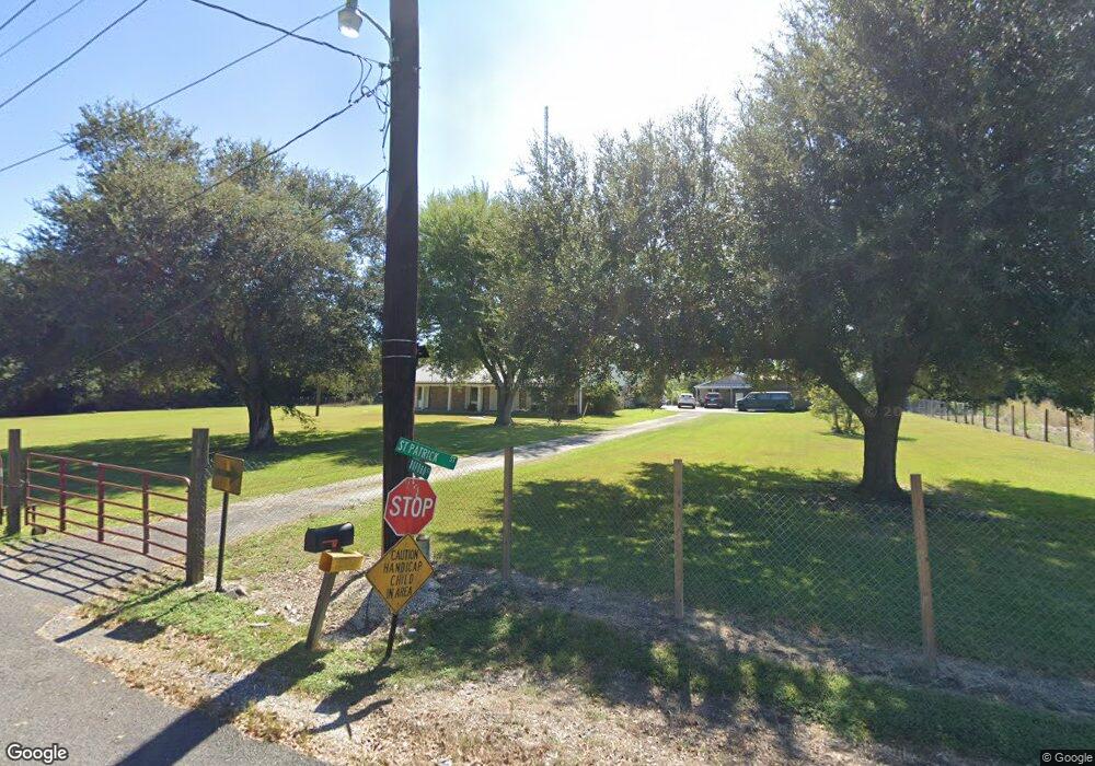 237 Buford St, Raceland, LA 70394 - photo 1