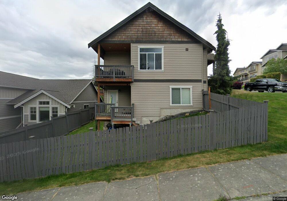 3310 Bristol Way, Bellingham, WA 98226 - photo 1