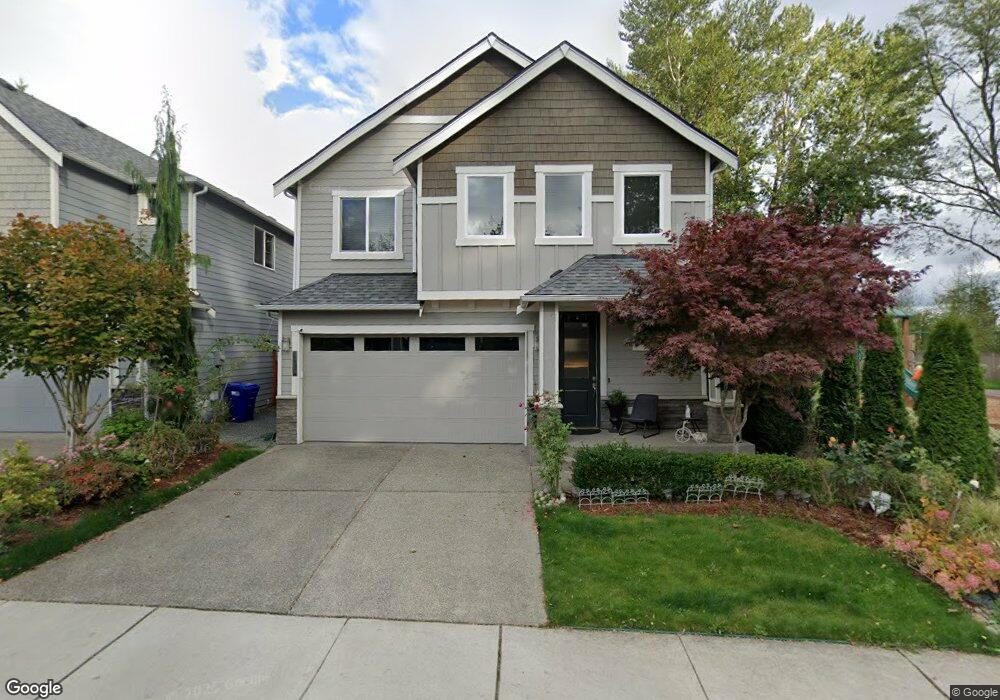 19505 Meridian Dr SE unit 1, Bothell, WA 98012 - photo 1