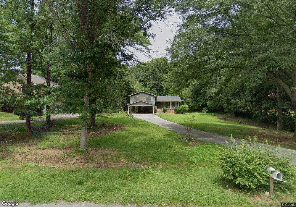 1826 Poplar St SE, Conyers, GA 30013 - photo 1