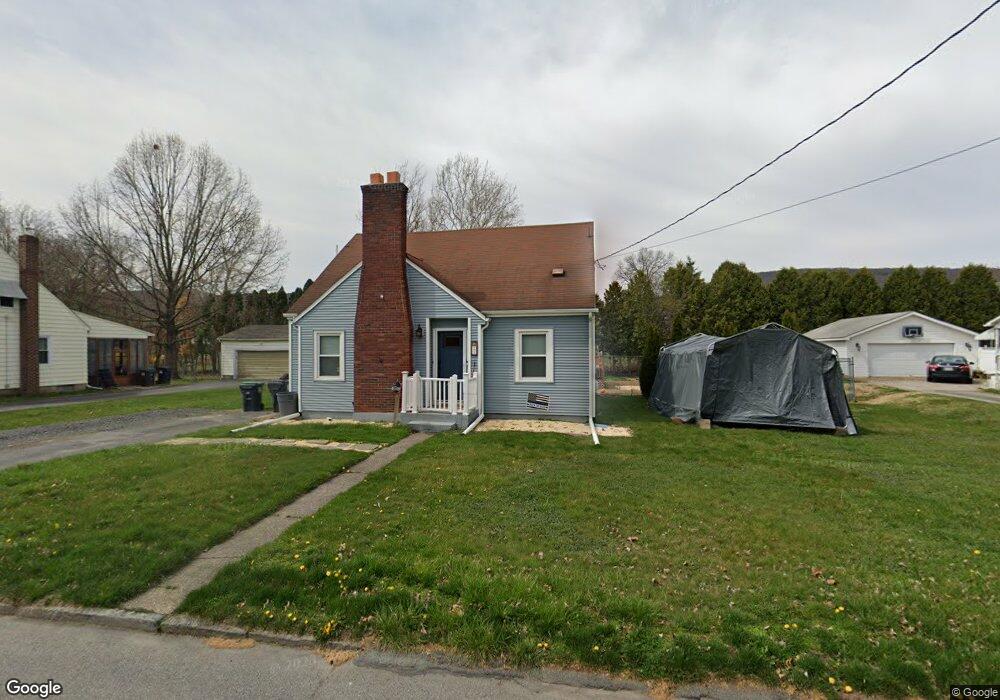 21 Bridge St, Wyoming, PA 18644 - photo 1