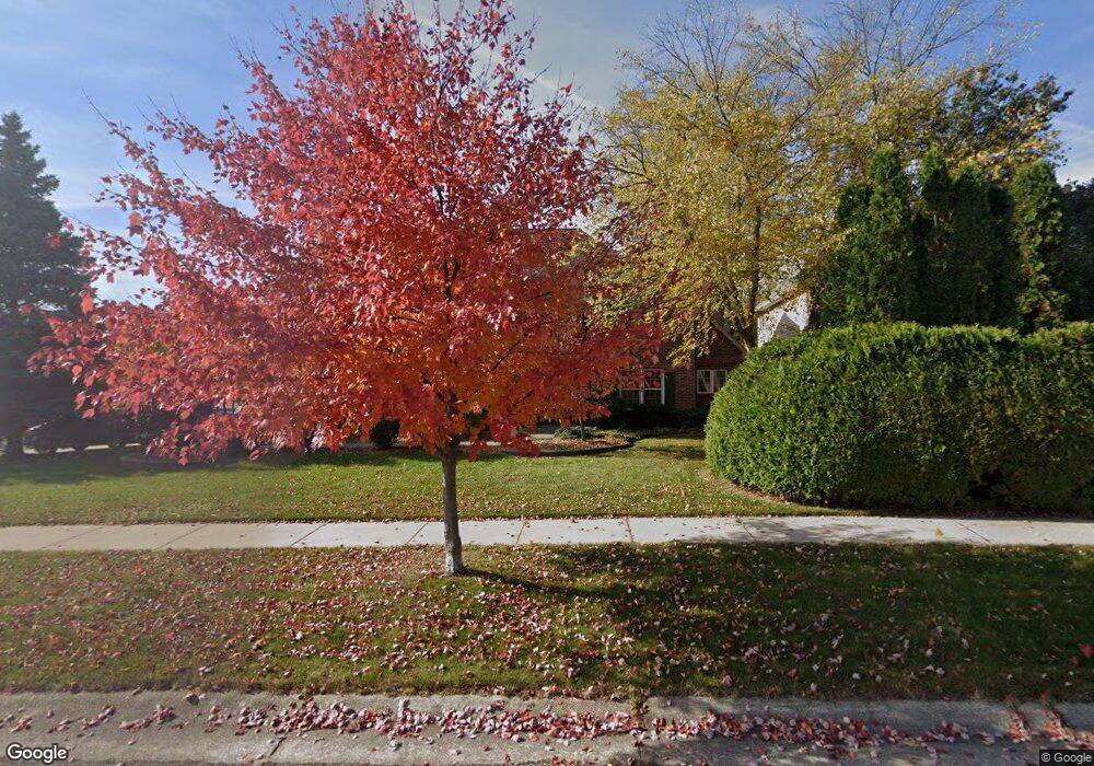 3796 Briar Pkwy, Ann Arbor, MI 48108 - photo 1