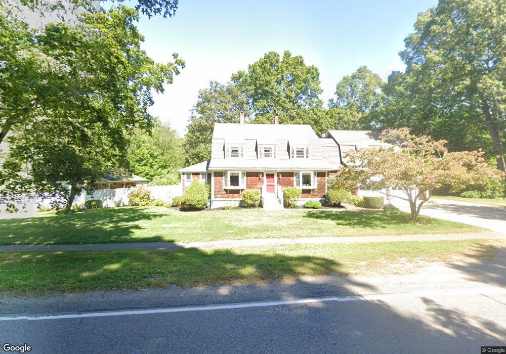 67 High St, Hingham, MA 02043 - photo 1