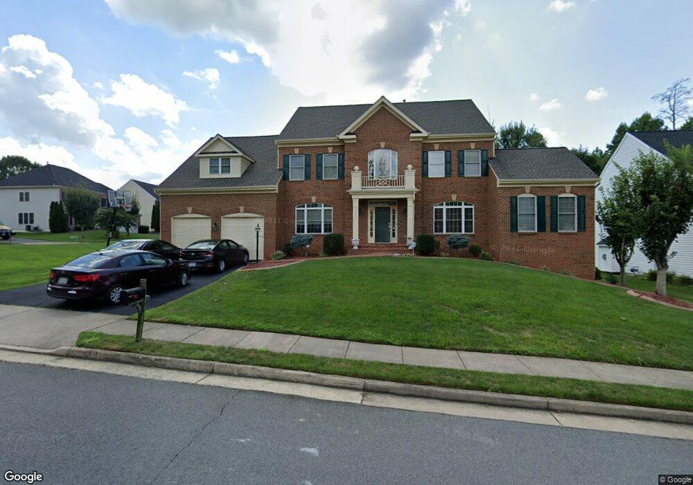 3395 Logstone Dr, Triangle, VA 22172 - photo 1