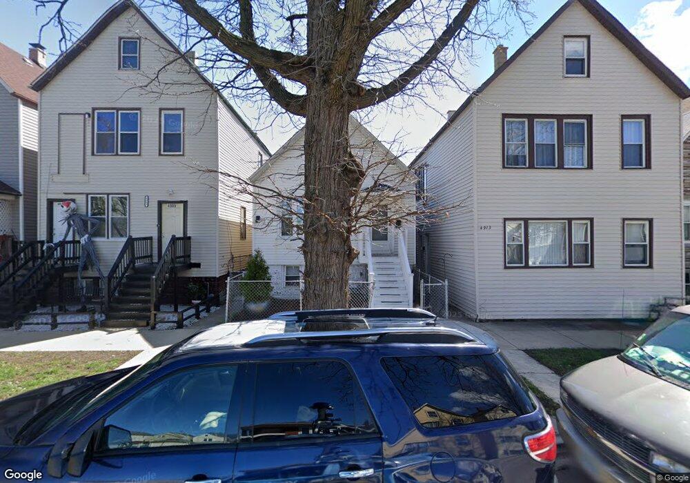 4911 W 28th Place, Cicero, IL 60804 - photo 1