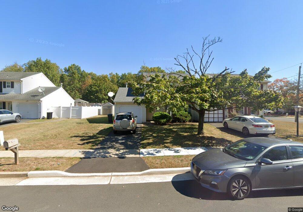 233 Scalera St, South Plainfield, NJ 07080 - photo 1