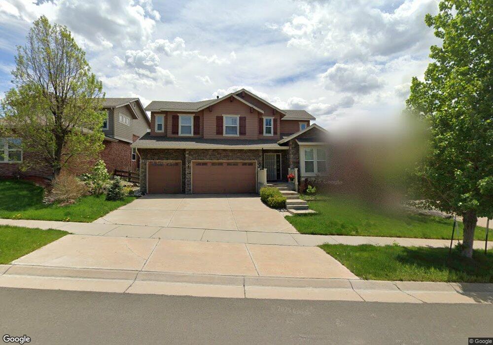 24482 E Davies Way, Aurora, CO 80016 - photo 1