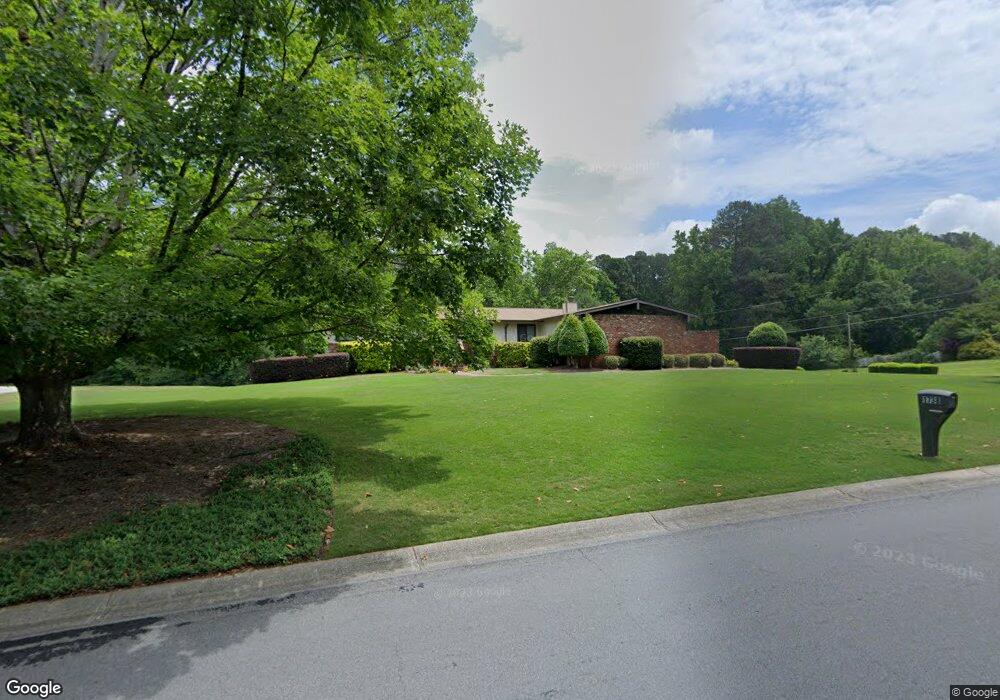 1738 Rivermist Dr SW, Lilburn, GA 30047 - photo 1