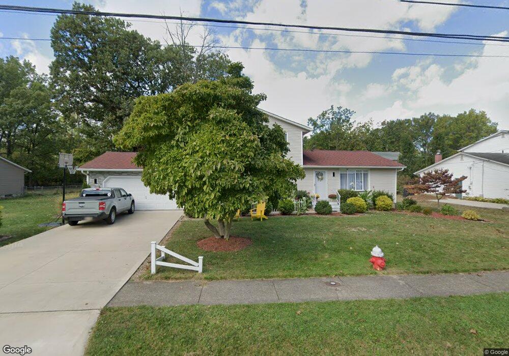 844 Idlewood Ave, Sheffield Lake, OH 44054 - photo 1