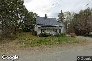 147 Military Rd, Greenbush, ME 04418