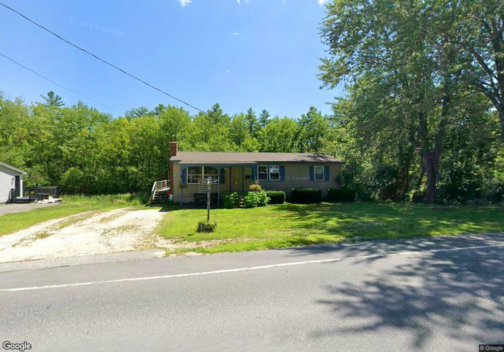 87 N Main St, Mechanic Falls, ME 04256 - photo 1