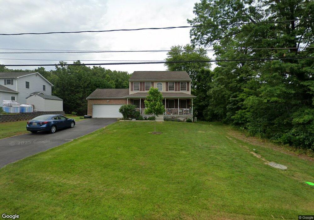 5641 Gunpowder Rd, White Marsh, MD 21162 - photo 1