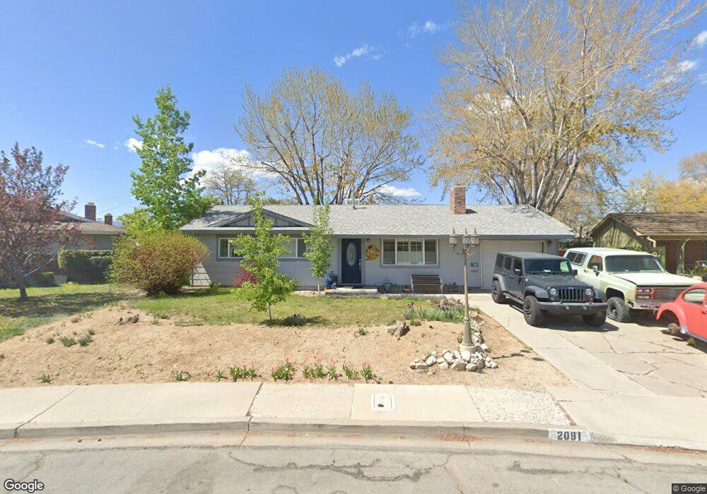 2091 Schroeder Way, Sparks, NV 89431 - photo 1