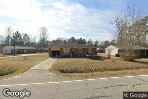 308 SE Ga Highway 80, Wrens, GA 30833