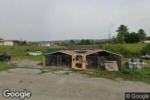 4795 Wilderness Rd, Ewing, VA 24248