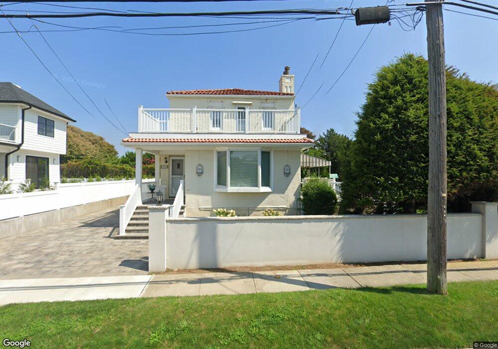 54 Nassau Ave, Atlantic Beach, NY 11509 - photo 1