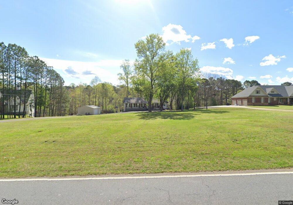 6240 Woodstock Rd, Acworth, GA 30102 - photo 1