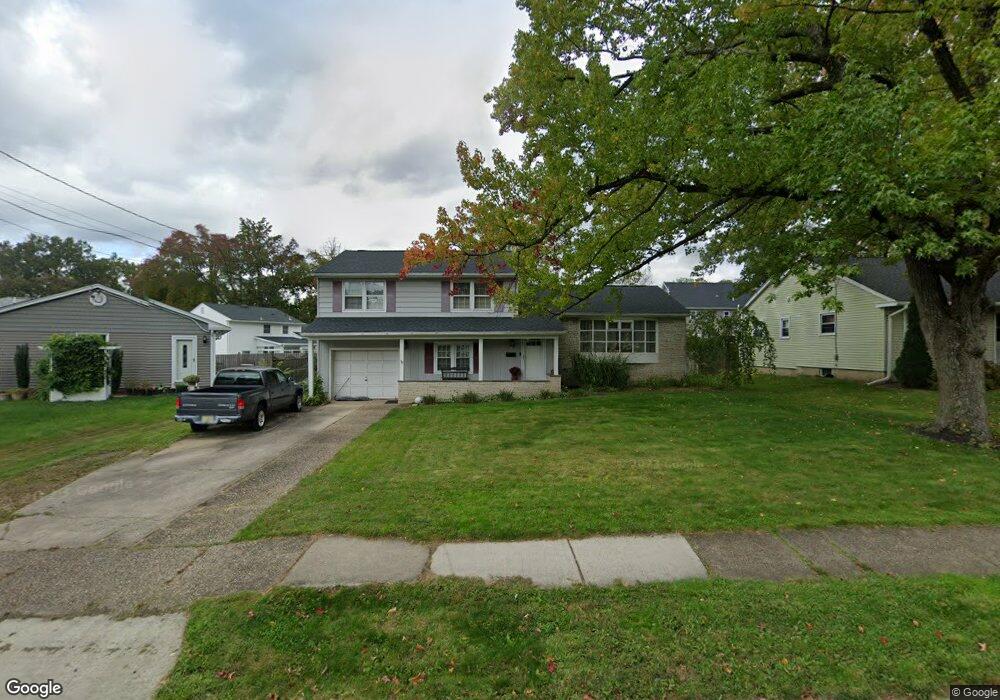 871 Grove St, Haddonfield, NJ 08033 - photo 1