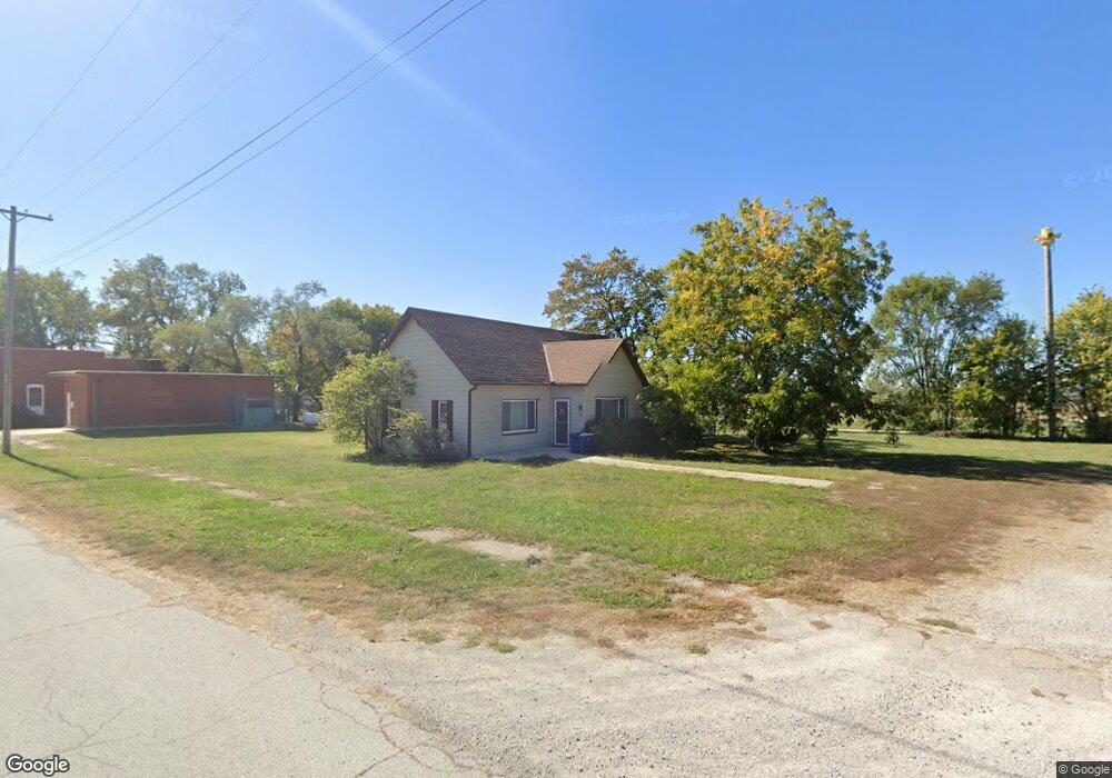 120 4th Ave, Bucyrus, KS 66013 - photo 1