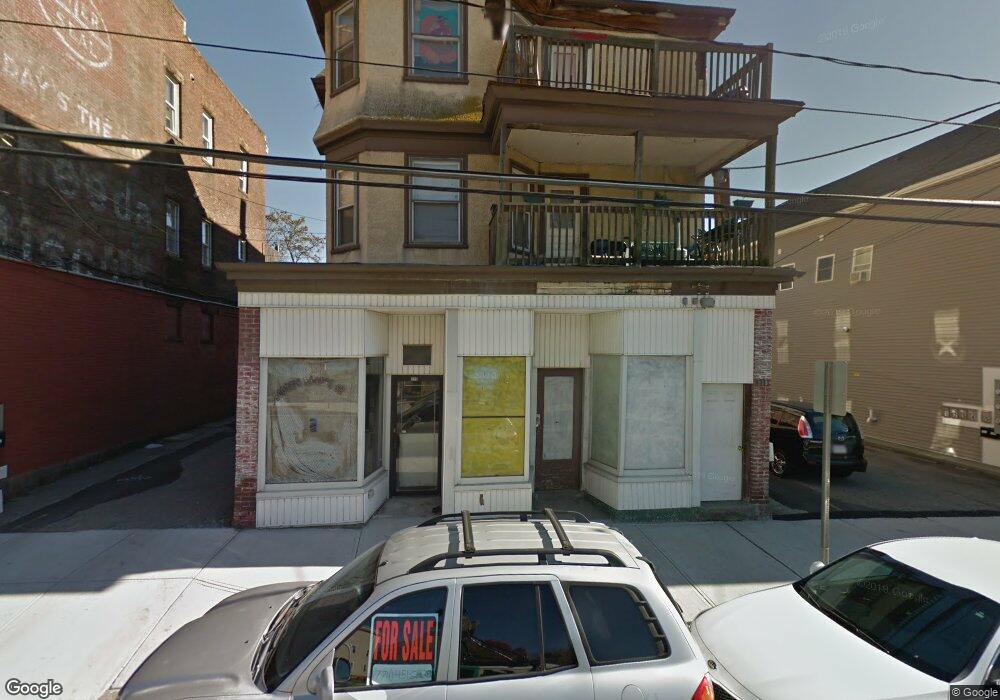 212 E Main St unit 2, Fall River, MA 02724 - photo 1