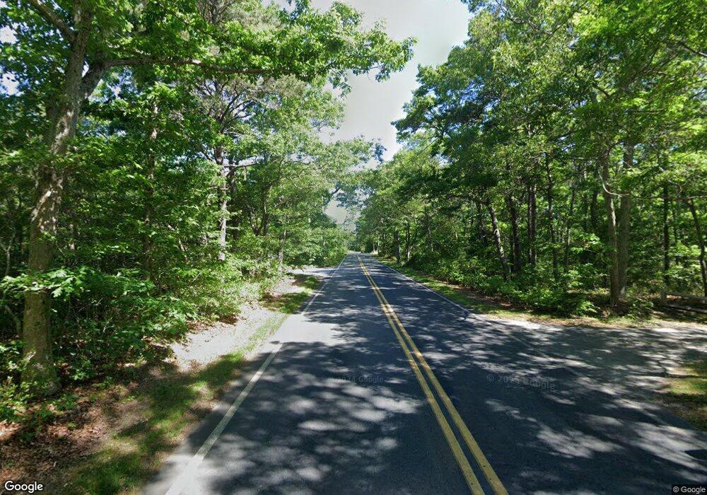 0 Santuit-Newtown Rd, Cotuit, MA 02635 - photo 1