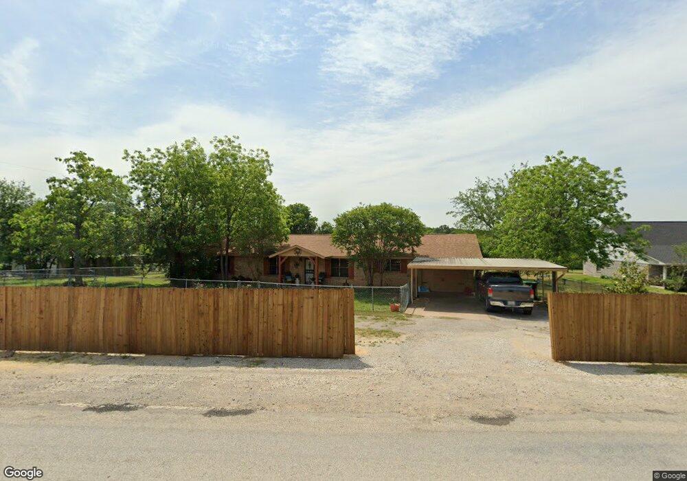 1501 S Stewart St, Azle, TX 76020 - photo 1