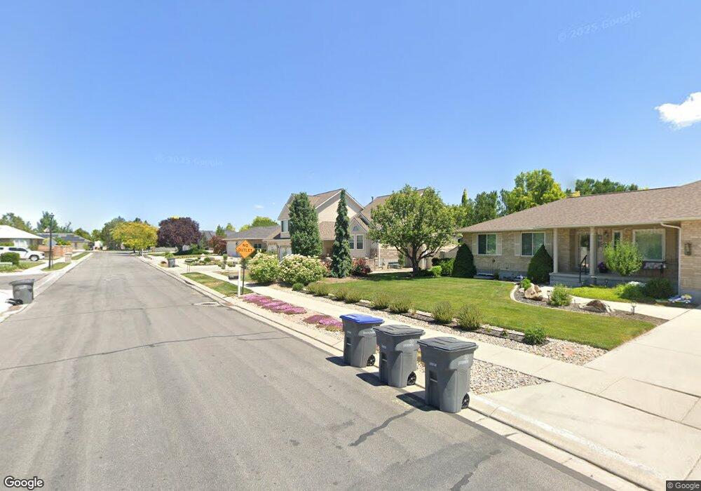 11173 S 2480 W, South Jordan, UT 84095 - photo 1
