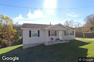 47 Pennington Way, Lavalette, WV 25535