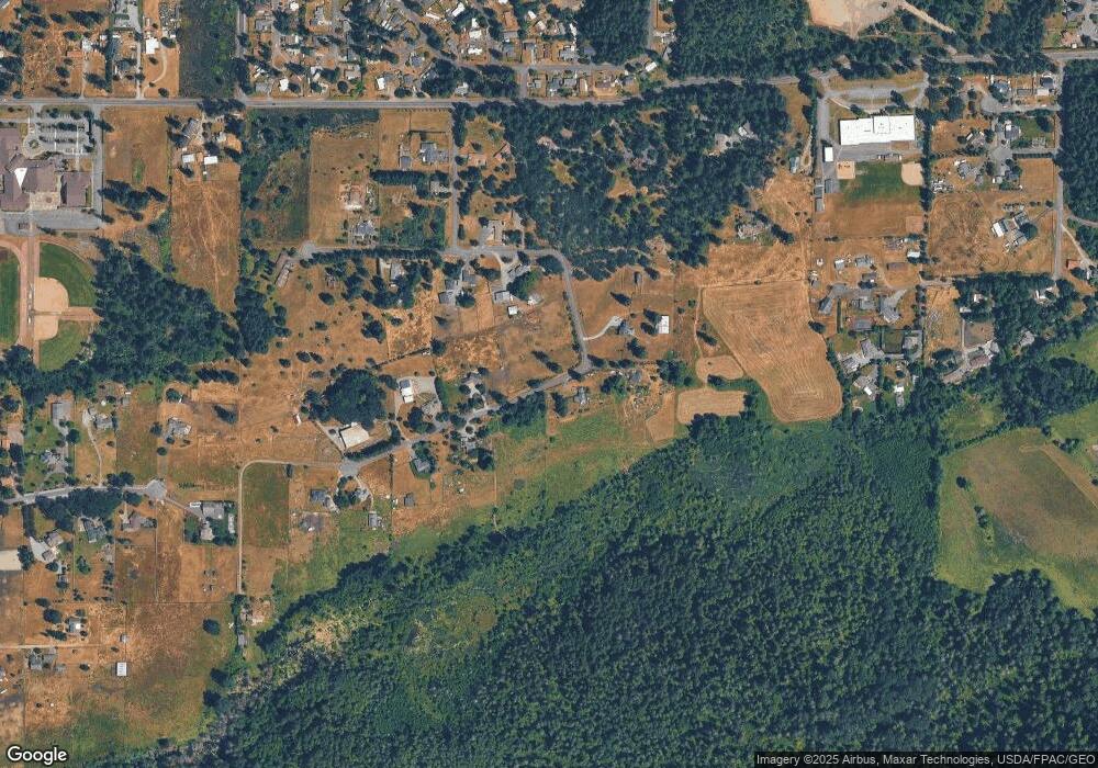 0 264th St E, Graham, WA 98338 - photo 1