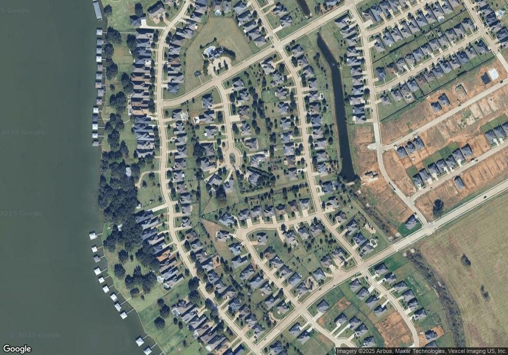 3200 Steamers Ct, Granbury, TX 76049 - photo 1