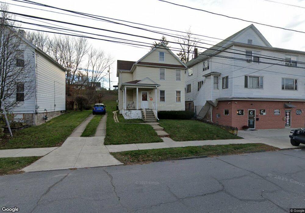 1429 Luzerne St, Scranton, PA 18504 - photo 1